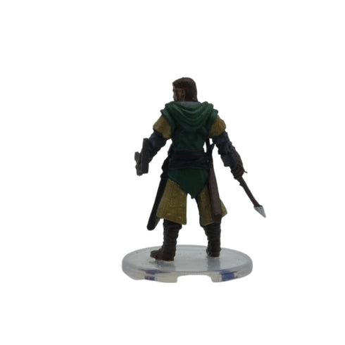 Artus Cimber D&D Icons of the Realms Tomb of Annihilation Box 2